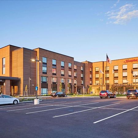 Hampton Inn & Suites Hood River Esterno foto