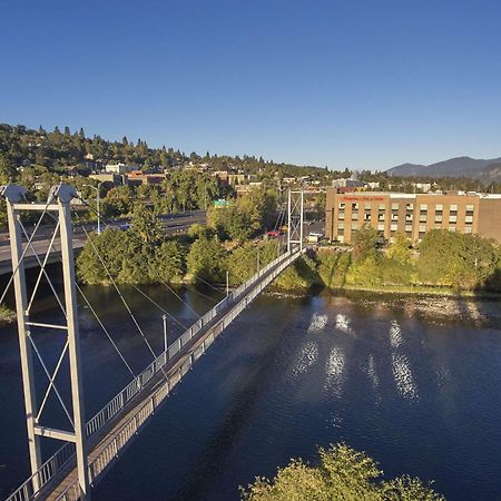 Hampton Inn & Suites Hood River Esterno foto