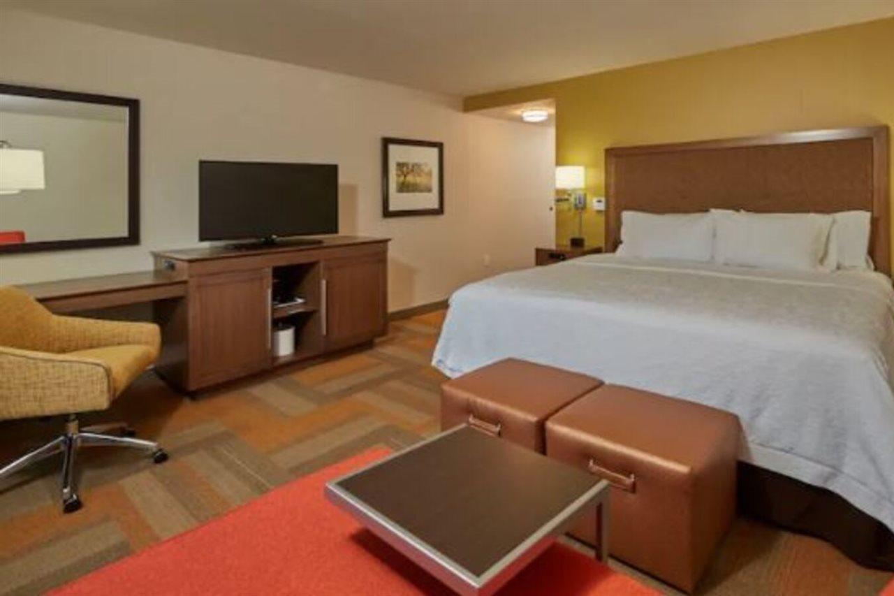 Hampton Inn & Suites Hood River Esterno foto