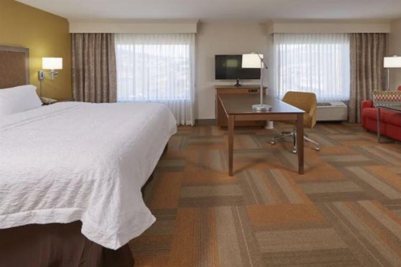 Hampton Inn & Suites Hood River Esterno foto