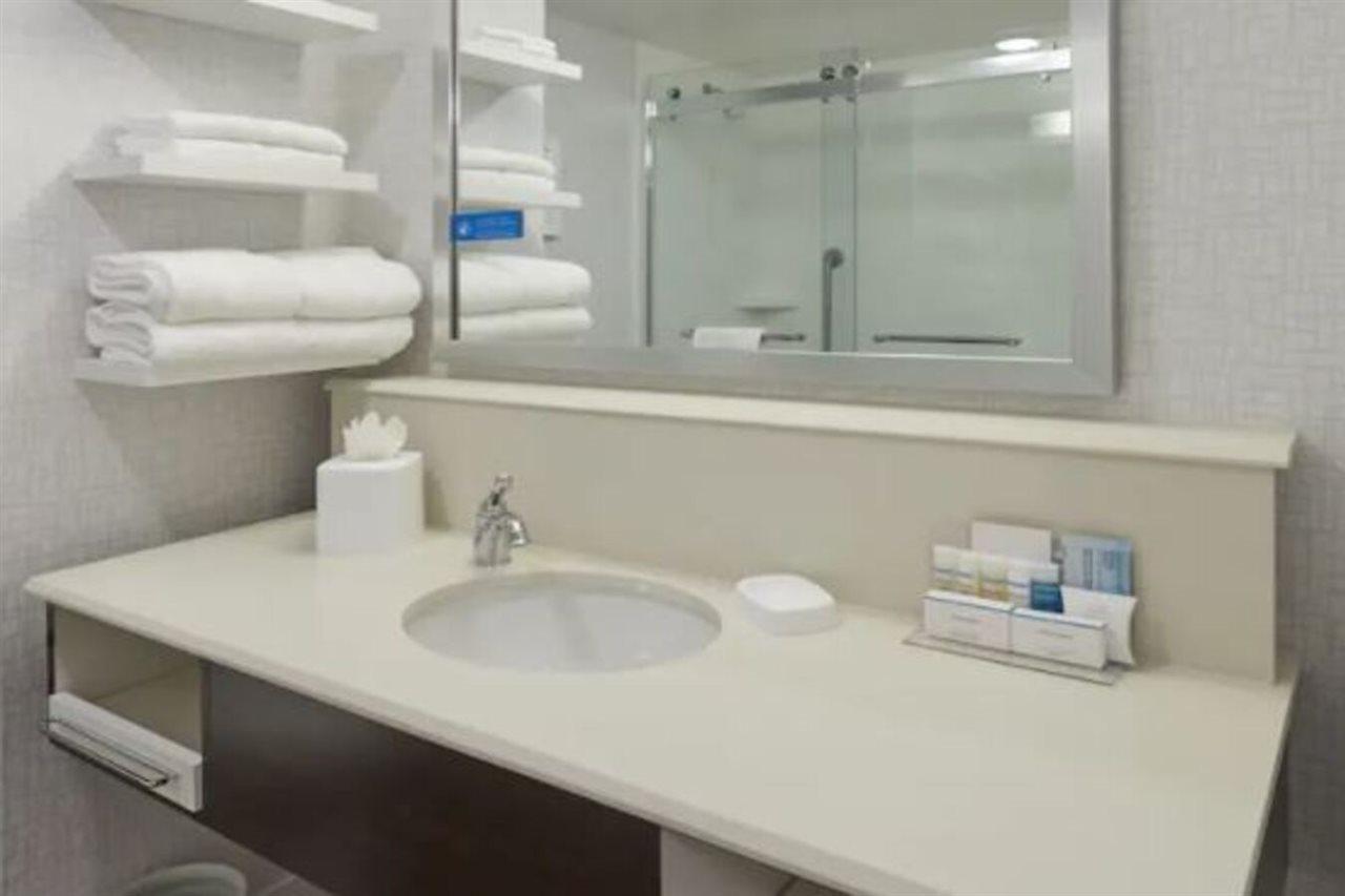 Hampton Inn & Suites Hood River Esterno foto