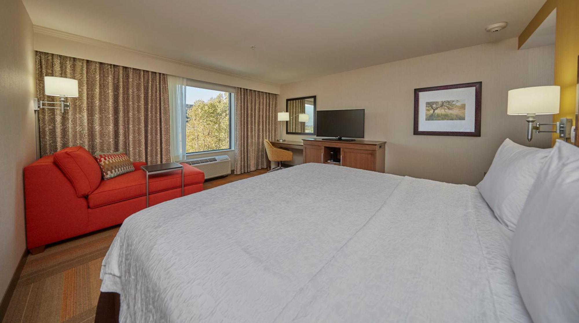 Hampton Inn & Suites Hood River Esterno foto