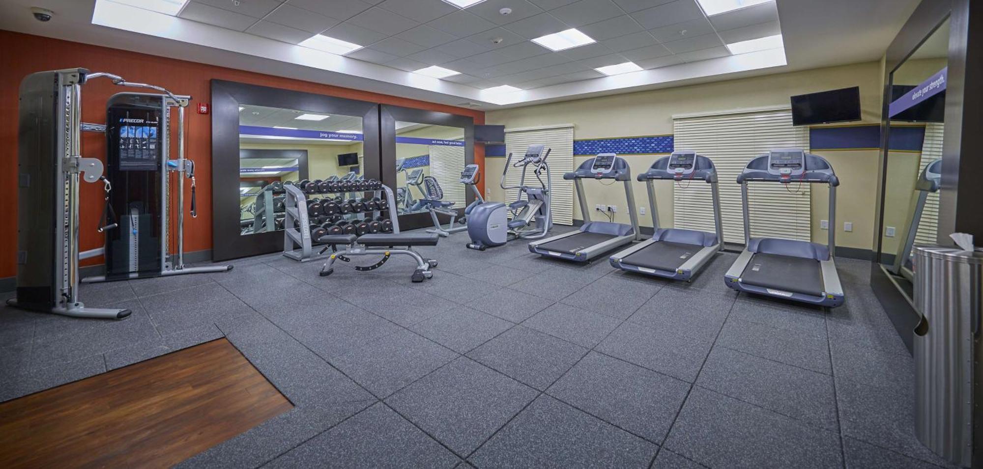 Hampton Inn & Suites Hood River Esterno foto
