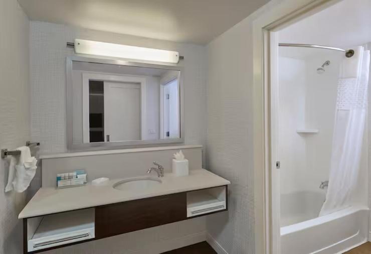 Hampton Inn & Suites Hood River Esterno foto
