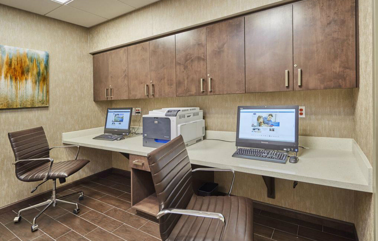 Hampton Inn & Suites Hood River Esterno foto
